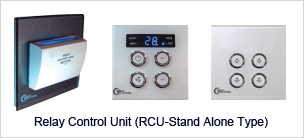 Relay Control Unit